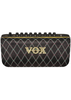 Комбоусилитель VOX ADIO-AIR-GT для электрогитары