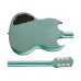 Электрогитара Epiphone SG Special P-90 Faded Pelham Blue Электрогитара Epiphone SG Special P-90 Faded Pelham Blue
