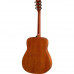 Акустическая гитара Yamaha FG800 NT Акустическая гитара Yamaha FG800 NT