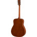 Гитара акустическая YAMAHA FG850 NATURAL