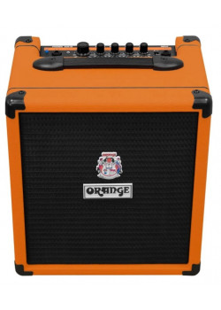 Комбоусилитеь для бас гитары Orange Crush Bass 25