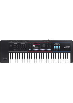 Цифровое пианино ROLAND JUNO-D6
