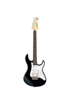 Электрогитара YAMAHA Pacifica 012 Black