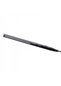 Конденсаторный инструментальный микрофон Sennheiser MKH 416-P48-U3
