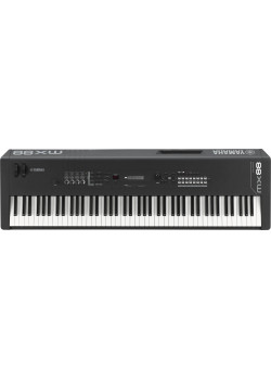 Синтезатор Yamaha MX-88
