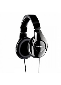 наушники профессиональные закрытые  SHURE SRH240A