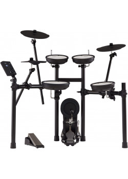 Электронная ударная установка ROLAND TD-07KV