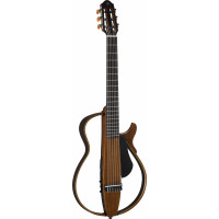 Гитара электроакустическая YAMAHA SLG200N NATURAL