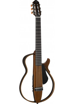 Гитара электроакустическая YAMAHA SLG200N NATURAL