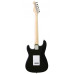Электрогитара Aria STG-004 BK