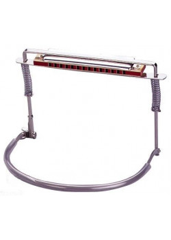 HOHNER HAC007 держатель для губной гармоники HOHNER HAC007 держатель для губной гармоники