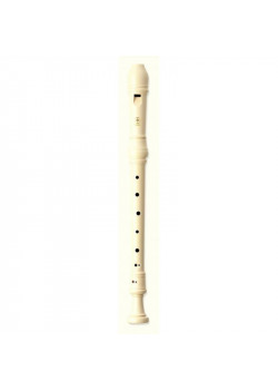 Блокфлейта Yamaha YRA-27III