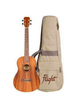 Укулеле Flight баритон NUB310