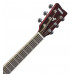 Трансакустическая гитара Yamaha FS-TA RUBY RED Трансакустическая гитара Yamaha FS-TA RUBY RED