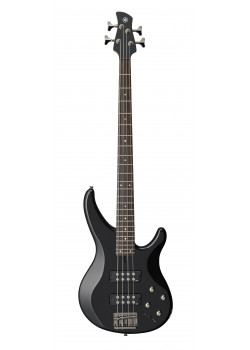 Бас-гитара Yamaha TRBX304 Black