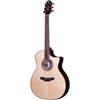 Электроакустическая гитара CRAFTER LX G-4000CE