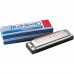 Губная гармоника диатоническая HOHNER Blues Band G