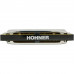 Губная гармоника диатоническая HOHNER Blues Band G