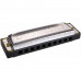 Губная гармоника диатоническая HOHNER Blues Band G