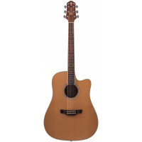 Гитара электроакустическая CRAFTER DE-7/NC