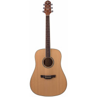 Гитара акустическая CRAFTER D-8/NC
