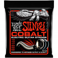 Струны для электрогитары Ernie Ball 2715