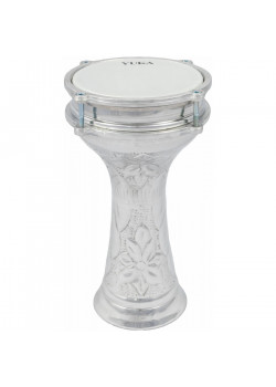 Дарбука турецкая YUKA DRBTG6-12 M