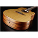 Гитара электроакустическая LAG T-170D CE