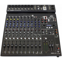 Микшерный пульт PEAVEY PV-14 BT
