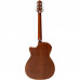 Гитара электроакустическая CRAFTER HT-100 CE/OP.N