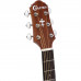Гитара электроакустическая CRAFTER HT-100 CE/OP.N