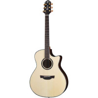Гитара акустическая CRAFTER LX G-1000c