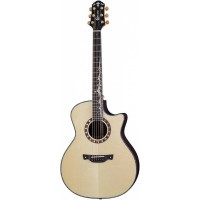 Электроакустическая гитара CRAFTER ML G-1000ce