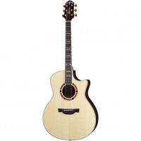 Электроакустическая гитара CRAFTER STG G-20CE