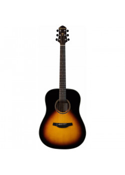 Гитара акустическая CRAFTER HD-250/VS