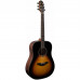 Гитара акустическая CRAFTER HD-250/VS
