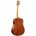 Гитара акустическая CRAFTER HD-250/VS