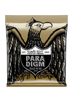 Струны для акустической гитары Ernie Ball 2090