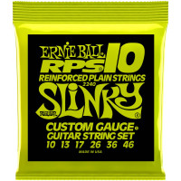 Струны для электрогитары 2240 RPS Nickel Wound  Slinky Regular 10-46 Ernie Ball