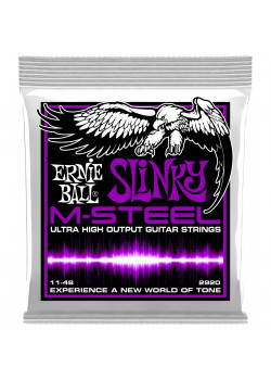 Струны для электрогитары Ernie Ball 2920