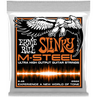 Струны для электрогитары Ernie Ball 2922