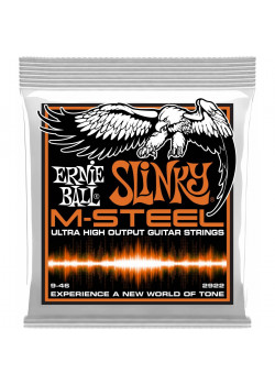 Струны для электрогитары Ernie Ball 2922