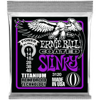 Струны для электрогитары Ernie Ball 3120