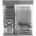 СТРУНЫ ДЛЯ ЭЛЕКТРОГИТАРЫ ЭРНИ БОЛЛ ERNIE BALL 3122 RPS COATED TITANIUM SLINKY HYBRID 9-46 