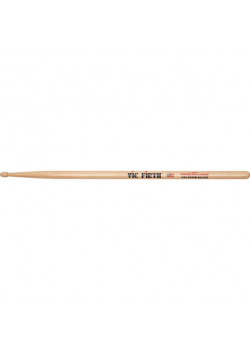 БАРАБАННЫЕ ПАЛОЧКИ ОРЕХ VIC FIRTH X5ADG DOUBLEGLAZE 