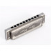 Губная гармоника диатоническая EASTTOP PR020AL A