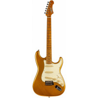 Электрогитара JET JS-300 GD Электрогитара JET JS-300 GD