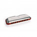 Губная гармоника HOHNER Golden Melody Progressive C-major