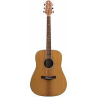 Гитара акустическая CRAFTER D-7/NC VVS
