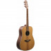 Гитара акустическая CRAFTER D-7/NC VVS